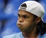 somdev enters in top 100 ranking again