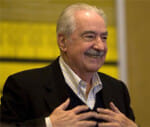Colombian author Alvaro Mutis dies in Mexico 
