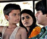 now new contovery on oscar films