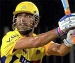 CSK beat Scorchers by 13 runs in CLT20