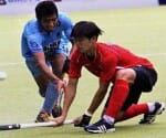 hockey ranking By FIH