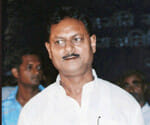 jdu mla suspend