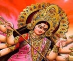 how to do durga puja in navratri