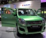 Wagon R 7-seater may come to take on the upcoming Datsun Go+ MPV