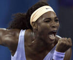 US OPEN: Serena, Djokovic and Murray enter US open third round