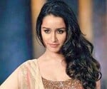 shraddha explain why she ignore photographers