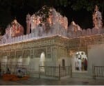 construction of Vishwakarma temple start