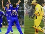 Rajasthan Royals in final 
