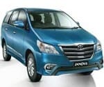 Toyota Innova relaunched at a starting price of Rs 12.45 lakh