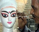 allahabad highcourt ban idol immersion in ganga and yamuna 
