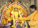 Catiy Navratra today, know Auspicious time for pooja and kalas sthapna
