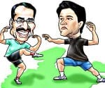 madhyapradesh: only one muslim candidate won 