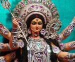 parvati became gauri after comment of shiv 