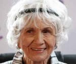 alice munro wins nobel price in literature