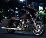 Harley Davidson launches new Street Glide at Rs 29 lakh