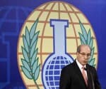 chemical warfare group opcw won nobel peace prize 2013