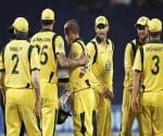 pune one day australia won toss decided to batting against team india