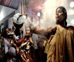 sandhi worship in the day later 14 years