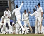 gazi create a world record in test cricket