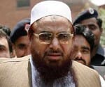 hafiz saeed talk about kashmir issue