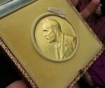 Nobel for predective economist