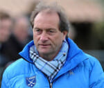 Oltmans to be named High Performance Director