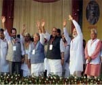 commando appointed in modi rally