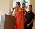 uma bharti says people want narendra modi as a pm