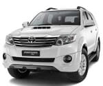thieft of suger mill director car