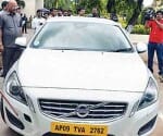 two car drivers gangraped woman in hyderabad
