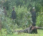 maoist killed crpf officer in antinaxal operation