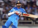 ranchi odi: india Vs australia 