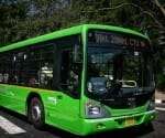 special volvo for delhi