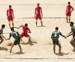 Kabaddi league is good platform for indian players