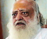 satyagrah for capital punishment to asaram