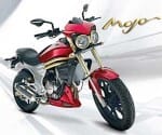 Mahindra Mojo 300 Launch postponed again. Now to happen in Feb 2014