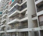 Commercial use of residential building