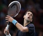 year's second grand slam is on