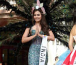 Srishti Rana crowned Miss Asia Pacific World 2013