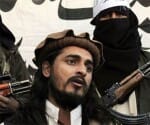 Taliban in Afghanistan again?