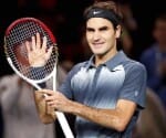 roger federer to meet murray in wimbledon's semifinal