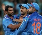 ODI LIVE: India Vs Australia