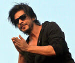 SRK sad for not being able to buy Kolkata ISL team.