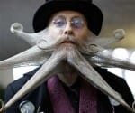 world beard moustache championships