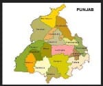 relatives of punjabi in Iraq, Terror in family in india