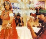 interview of vishal bhardwaj, madhuri dixit