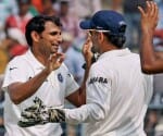 LIVE first Test: India Vs West indies 