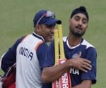ranji matched: delhi wins with sehwag knock
