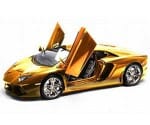 World's most expensive car has a price tag of 4.6m pounds