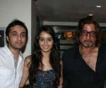 shakti kapoor play new type role